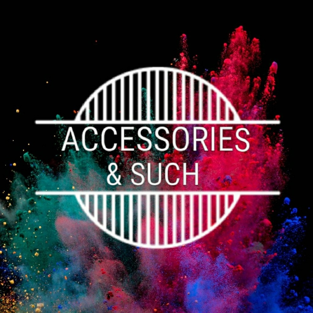 🔱 ACCESSORIES & MORE 🔱